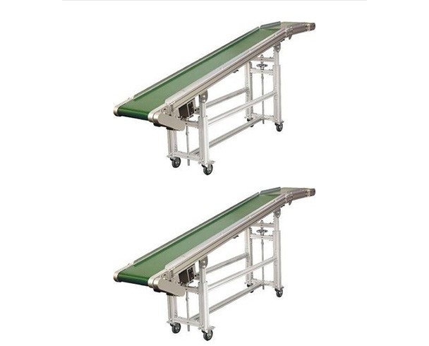 皮帶輸送機(jī)